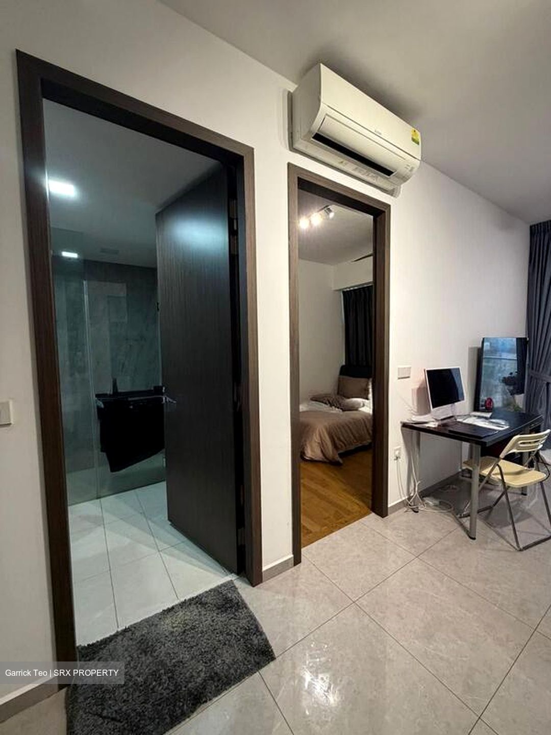 Parc Clematis (D5), Apartment #524570321